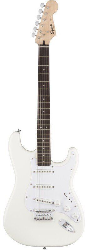 Электрогитара SQUIER by FENDER BULLET STRAT HT AWT FE-0086 фото