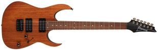 IBANEZ RG421 MOL Электрогитара IB-0183 фото