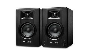 Студійні монітори M-Audio BX3 MU-0085 фото