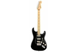 FENDER PLAYER LTD STRATOCASTER MN BLK Электрогитара FE-0488 фото