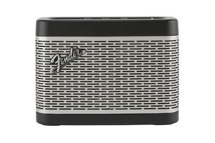 FENDER NEWPORT BLUETOOTH SPEAKER BLACK Акустична система FE-0421 фото
