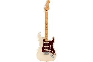 FENDER PLAYER PLUS STRATOCASTER MN OLP Электрогитара FE-0502 фото