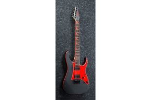 IBANEZ GRG131DX-BK Електрогітара IB-0105 фото
