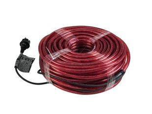 EUROLITE RUBBERLIGHT RL1-230V red 44m EL-1437 фото