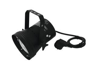 EUROLITE T-36 Pinspot with Plug, black EL-1530 фото