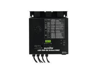 EUROLITE LED PSU-8A Artnet/DMX EL-0098 фото