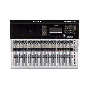 Цифровой микшерный пульт YAMAHA TF5 YA-0208 фото