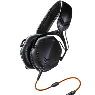 Наушники V-Moda Crossfade M-100 фото 1