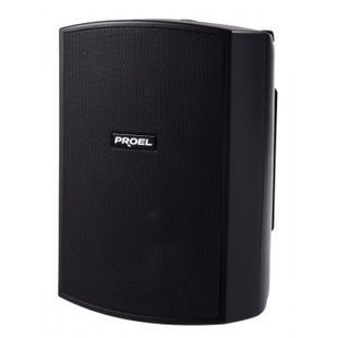 Настінна акустична система Proel XEOS XE65TW PR-5564 фото