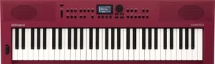 Синтезатор Roland GO:KEYS-3 фото 1