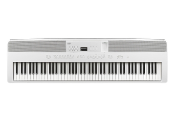 Цифровое пианино Kawai ES 920 White фото 1