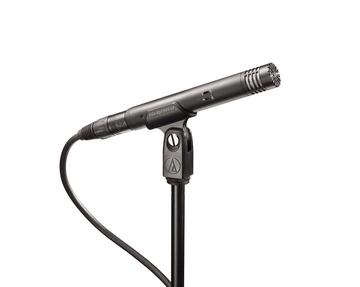 Мікрофон Audio-Technica AT4021 фото 1