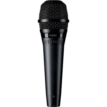 Інструментальний мікрофон Shure PGA57 XLR фото 1