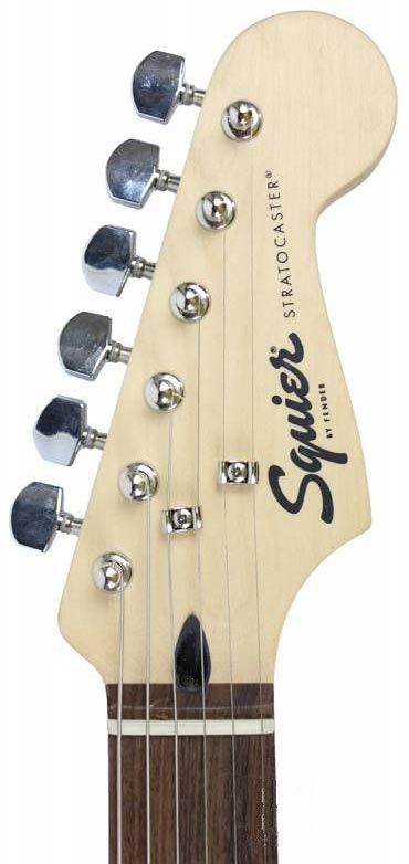 SQUIER by FENDER BULLET STRATOCASTER HSS BSB Електрогітара SQ-0007 фото