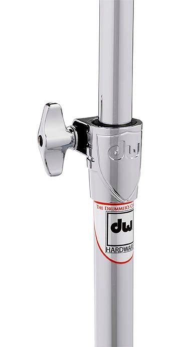 DW DWCP6500UL 6000 Ultralight Flush Base Hi-Hat DW-0116 фото