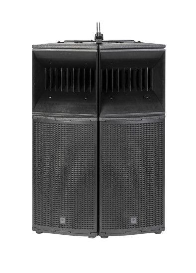 Модуль лінійного масиву HK Audio CONTOUR CX 210 LT HK-0147 фото