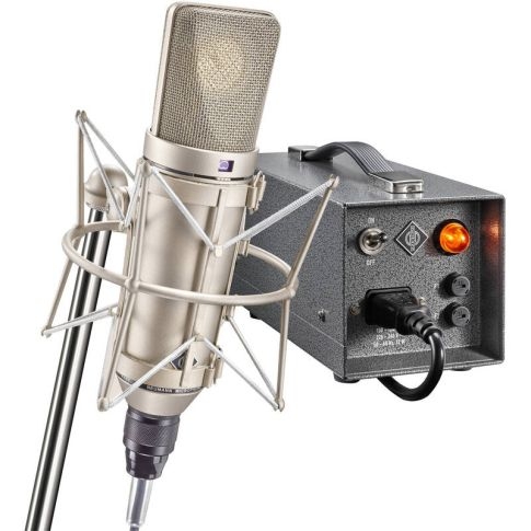 Neumann U 67 Set фото 1