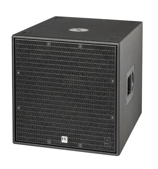 Сабвуфер HK Audio LINEAR 9 118 Sub A HK-0135 фото
