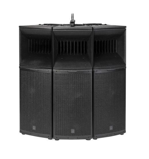 Модуль лінійного масиву HK Audio CONTOUR CX 210 LT HK-0147 фото