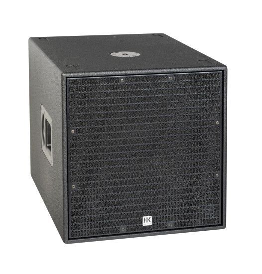 Сабвуфер HK Audio LINEAR 9 118 Sub A HK-0135 фото