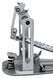 DW DWCPMDDXF MFG Direct Drive Single Pedal XF DW-0031 фото 2