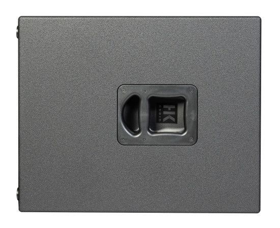 Сабвуфер HK Audio LINEAR 9 118 Sub A HK-0135 фото