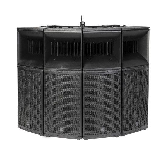 Модуль лінійного масиву HK Audio CONTOUR CX 210 LT HK-0147 фото