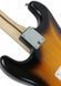 SQUIER by FENDER BULLET STRATOCASTER HSS BSB Електрогітара SQ-0007 фото 3