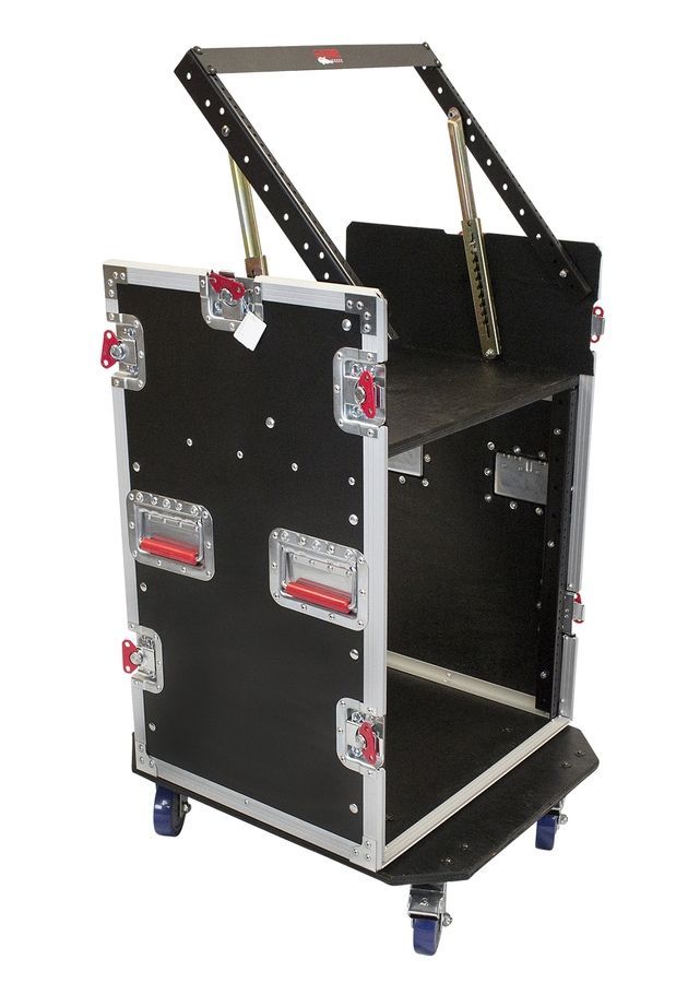 Gator G-TOUR 10X12 PU GC-0561 фото