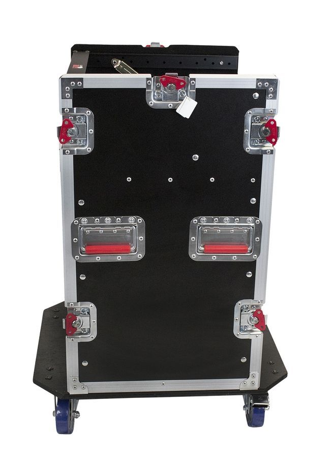 Gator G-TOUR 10X12 PU GC-0561 фото
