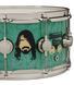 DW DREX6514SSK-DGDave Grohl DW ICON Snare Drum DW-X342 фото 3