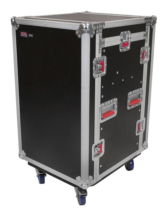 Gator G-TOUR 10X12 PU GC-0561 фото