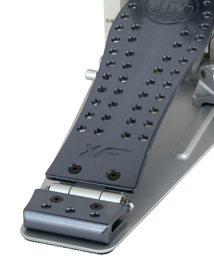 DW DWCPMDDXF MFG Direct Drive Single Pedal XF DW-0031 фото