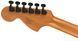 SQUIER by FENDER CONTEMPORARY STRATOCASTER SPECIAL BLACK Электрогитара SQ-0168 фото 5