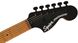 SQUIER by FENDER CONTEMPORARY STRATOCASTER SPECIAL BLACK Электрогитара