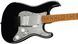 SQUIER by FENDER CONTEMPORARY STRATOCASTER SPECIAL BLACK Электрогитара SQ-0168 фото 3