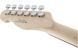 SQUIER by FENDER AFFINITY SERIES TELECASTER LR RACE GREEN Электрогитара SQ-0092 фото 4
