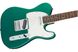 SQUIER by FENDER AFFINITY SERIES TELECASTER LR RACE GREEN Електрогітара