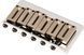 FENDER BRIDGE ASSEMBLY FOR AMERICAN HARDTAIL STRAT '86-'07 CHROME Бридж FE-0252 фото