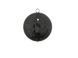 EUROLITE Mirror Ball 10cm black EL-1191 фото 3