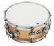 DW DRVZ5514SVCBrushed Bronze Snare Drum 5.5x14 DW-X292 фото 6