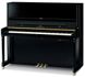 Акустичне піаніно KAWAI K600 AURES з цифровим модулем