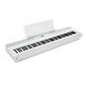Цифровое пианино Kawai ES 920 White, Белый, Только педаль