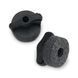 PDP PDAX2347 QR Wing Nuts, 8mm Thread, 2-Pack PD-0330 фото 1