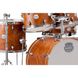 Ударна установка Mapex ST5045FIC Fusion Drum Set, Коричневий