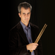 Оркестровые барабанные палочки TIM GENIS VIC FIRTH STG серии Symphonic Collection