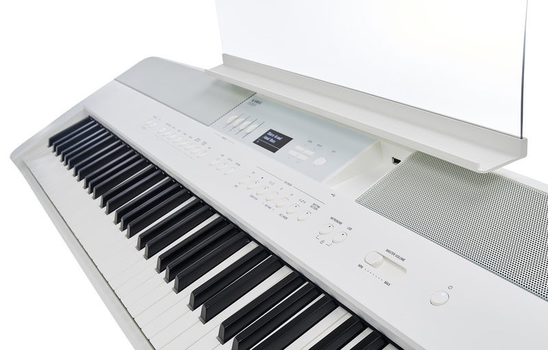 Цифровое пианино Kawai ES 920 White фото 4