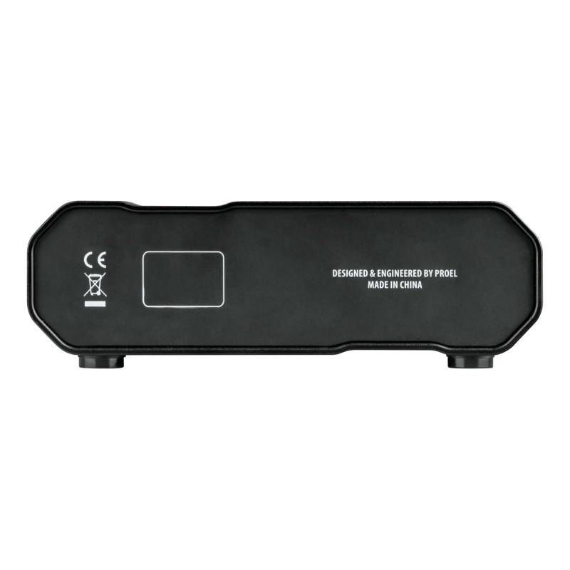 Дірект-бокс Proel D10P PR-7001 фото