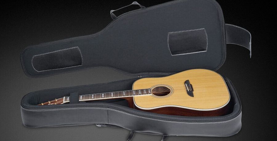 RockBag RB 20209 B Acoustic Guitar Gig Bag RB-0078 фото