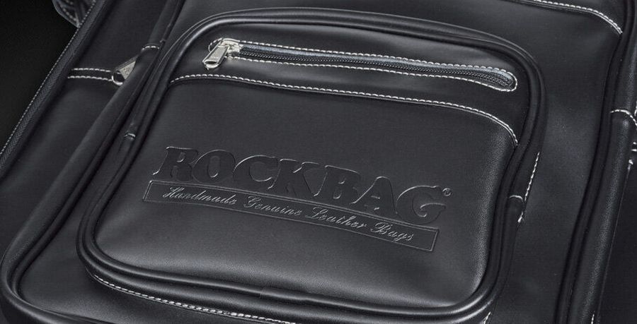 RockBag RB 20209 B Acoustic Guitar Gig Bag RB-0078 фото
